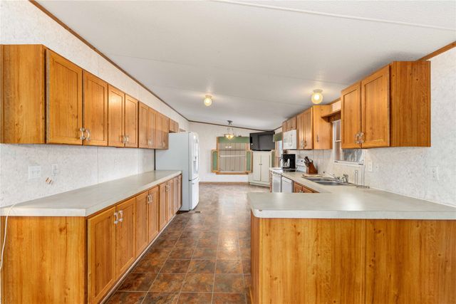 4431 Lake Shore Drive, May, TX 76857