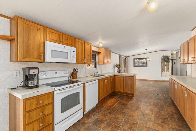 4431 Lake Shore Drive, May, TX 76857