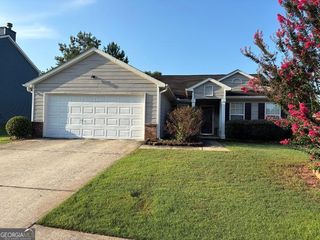 7540 Old Chapel, Atlanta, GA 30349