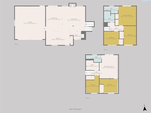 6808 W 4th Ave, Kennewick, WA 99336