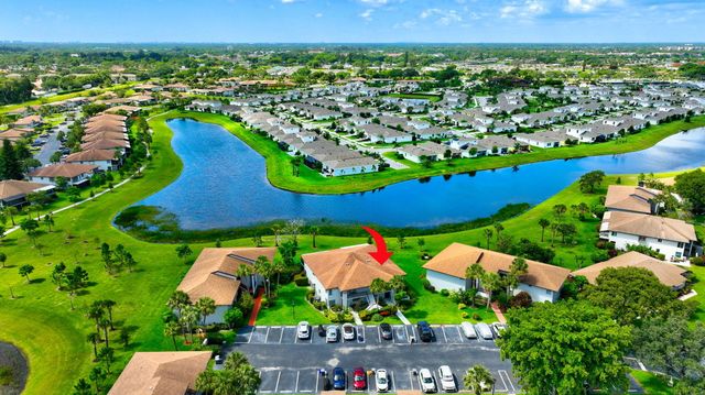 5650 Spindle Palm Court D, Delray Beach, FL 33484