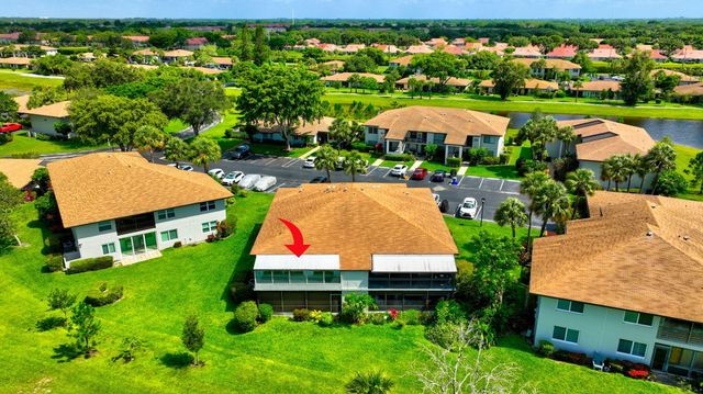 5650 Spindle Palm Court D, Delray Beach, FL 33484