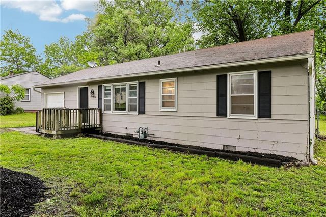11709 Lawndale Avenue, Kansas City, MO 64137