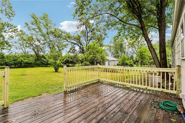 11709 Lawndale Avenue, Kansas City, MO 64137