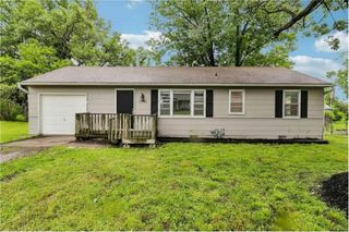11709 Lawndale Avenue, Kansas City, MO 64137