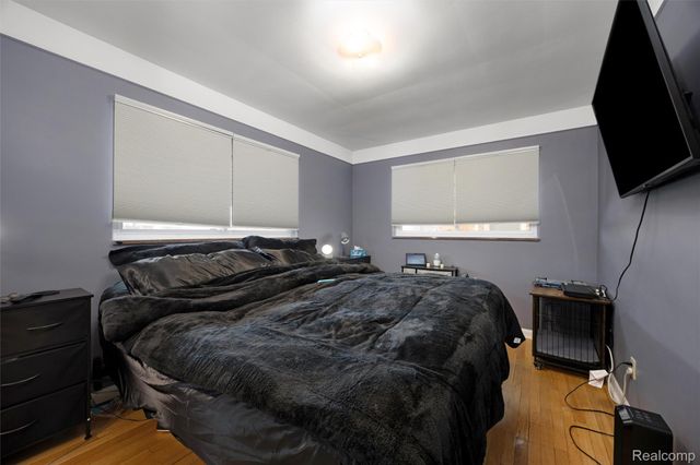 17361 Ego Avenue, Eastpointe, MI 48021