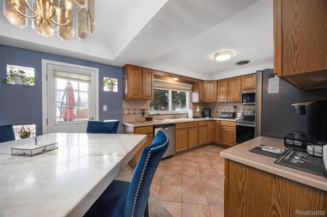 17361 Ego Avenue, Eastpointe, MI 48021