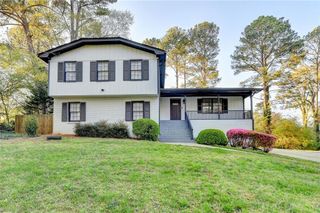 4087 Signal Ridge SW, Lilburn, GA 30047