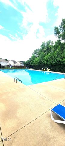 2403 Savior Street, Raleigh, NC 27610