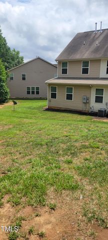 2403 Savior Street, Raleigh, NC 27610