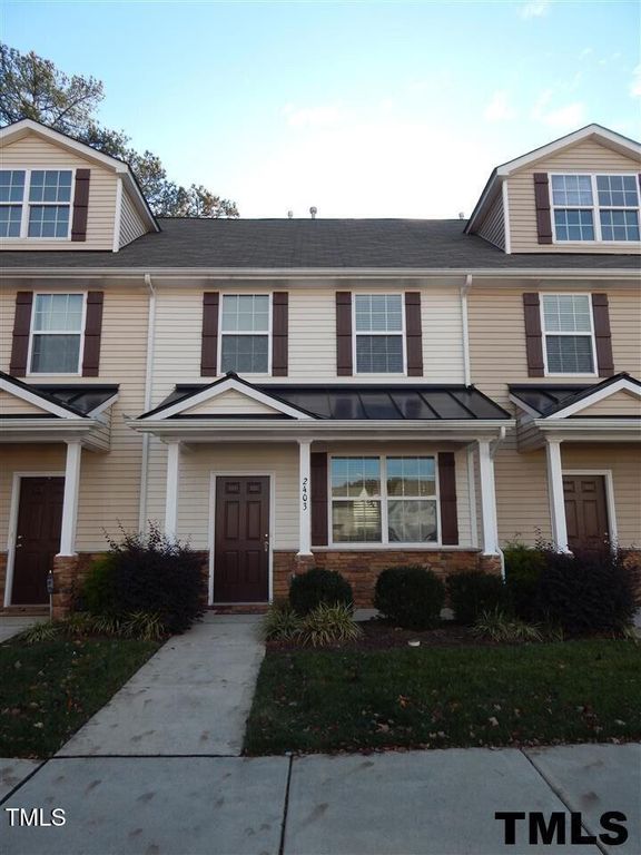 2403 Savior Street, Raleigh, NC 27610