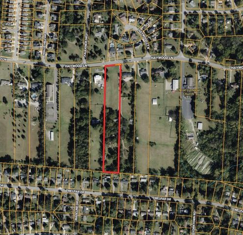 315 Haywood Ln, Nashville, TN 37211