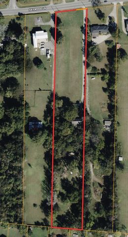 315 Haywood Ln, Nashville, TN 37211