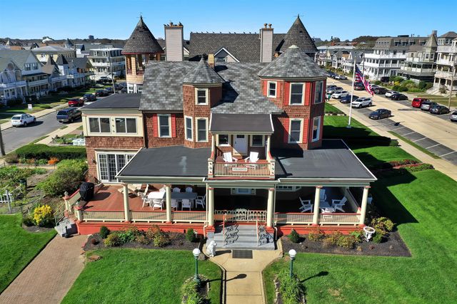 19 Ocean Avenue, Ocean Grove, NJ 07756