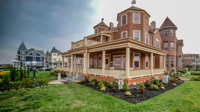 19 Ocean Avenue, Ocean Grove, NJ 07756