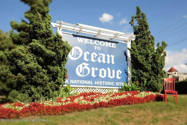 19 Ocean Avenue, Ocean Grove, NJ 07756