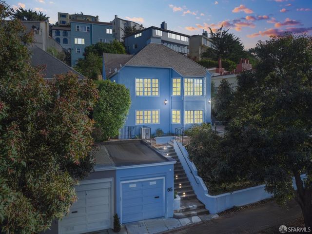 65 San Pablo Avenue, San Francisco, CA 94127