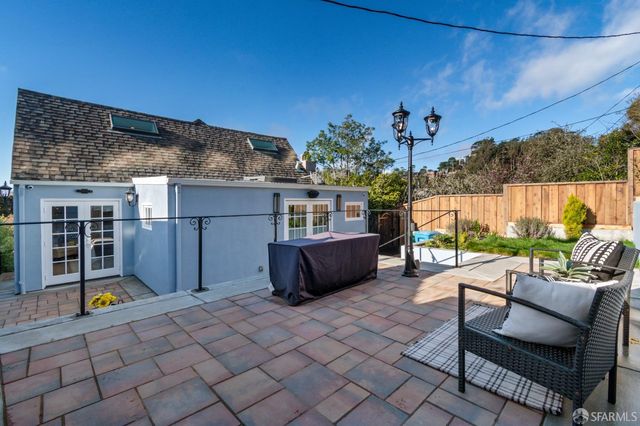 65 San Pablo Avenue, San Francisco, CA 94127