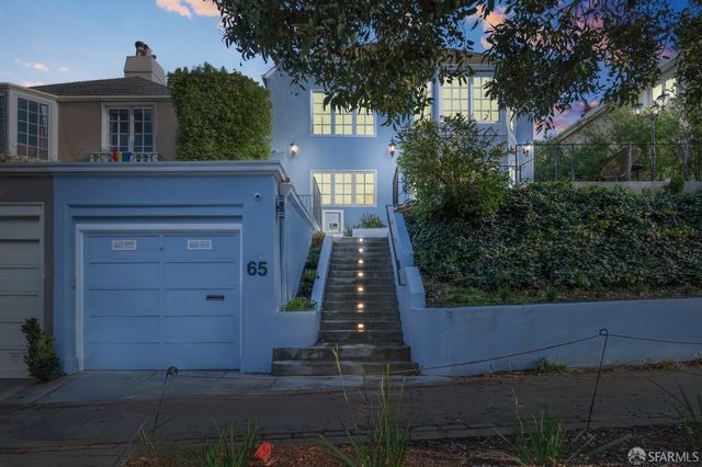 65 San Pablo Avenue, San Francisco, CA 94127