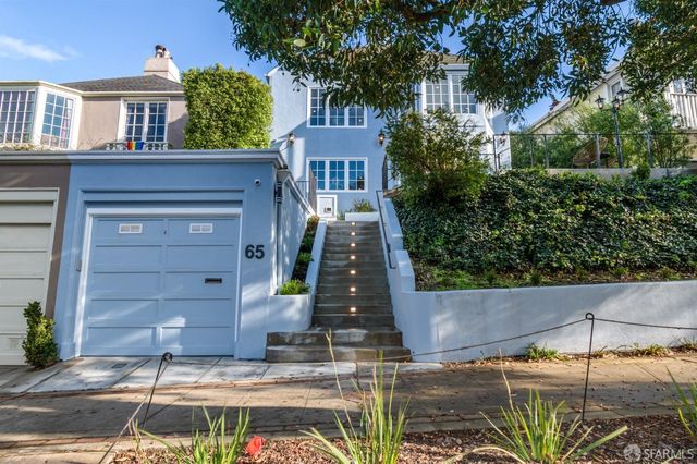 65 San Pablo Avenue, San Francisco, CA 94127