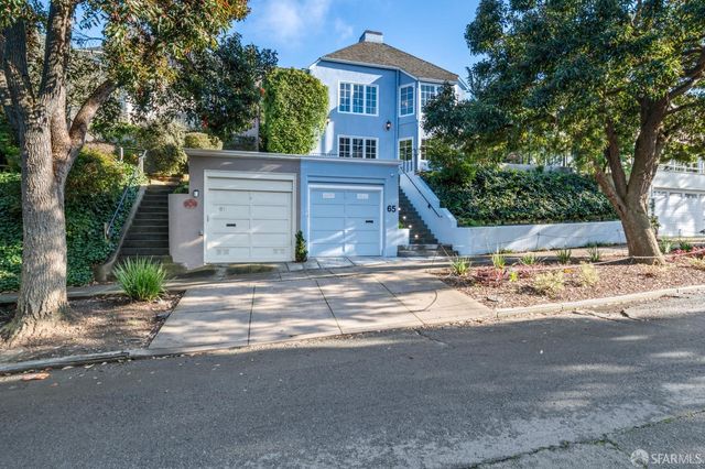 65 San Pablo Avenue, San Francisco, CA 94127