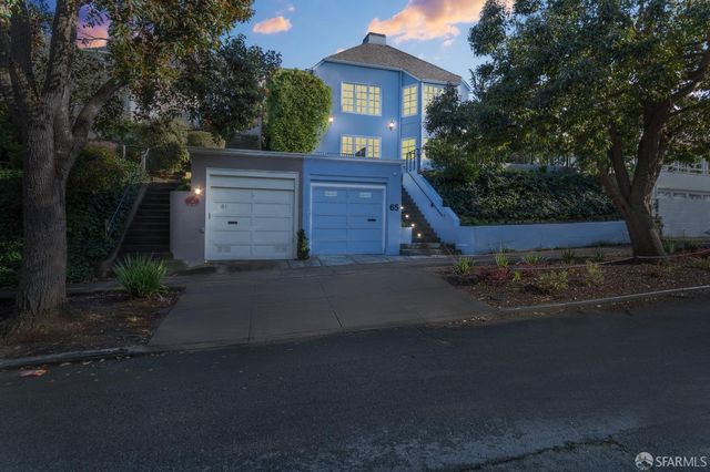 65 San Pablo Avenue, San Francisco, CA 94127