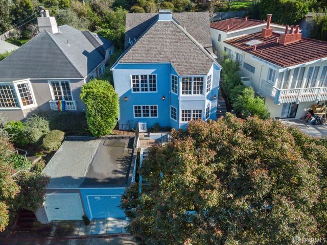 65 San Pablo Avenue, San Francisco, CA 94127