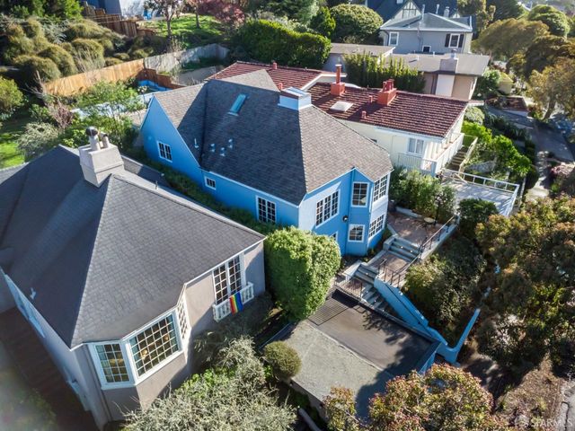 65 San Pablo Avenue, San Francisco, CA 94127