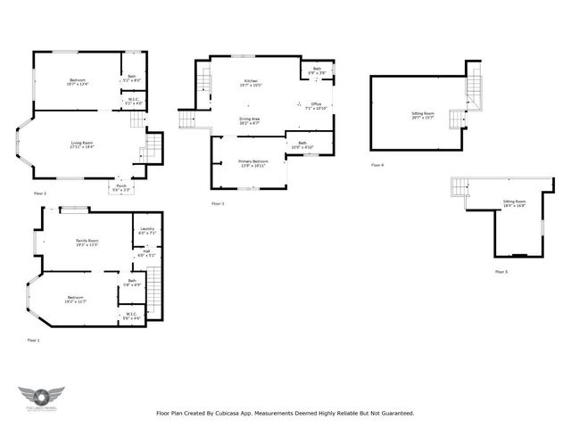 65 San Pablo Avenue, San Francisco, CA 94127
