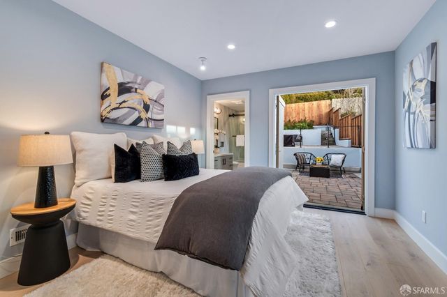 65 San Pablo Avenue, San Francisco, CA 94127