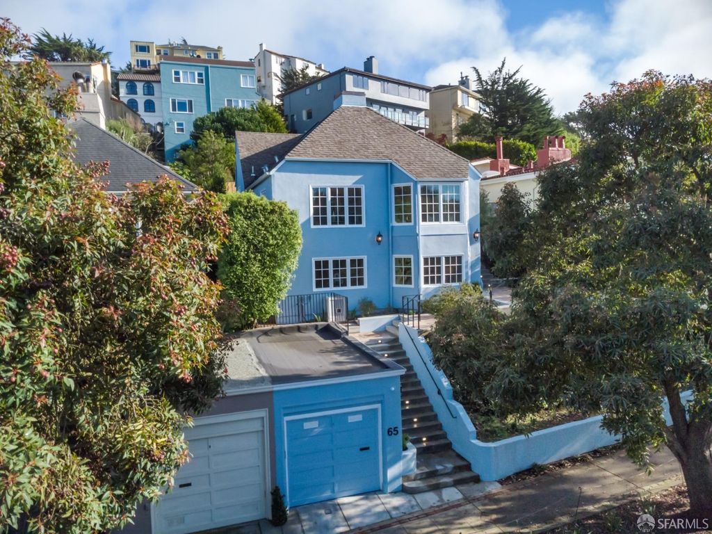 65 San Pablo Avenue, San Francisco, CA 94127