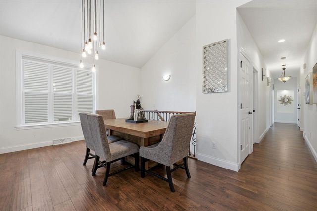 1364 PRIMROSE LANE, Fond Du Lac, WI 54935