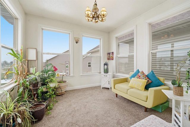 1364 PRIMROSE LANE, Fond Du Lac, WI 54935