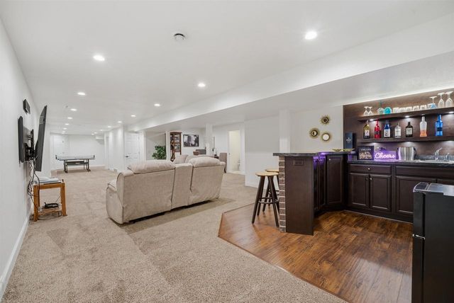 1364 PRIMROSE LANE, Fond Du Lac, WI 54935