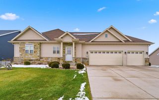 1364 PRIMROSE LANE, Fond Du Lac, WI 54935