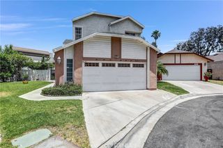1621 Bent Rail Circle, Colton, CA 92324