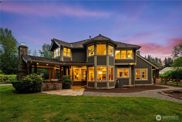 25818 NE 80th Street, Redmond, WA 98053