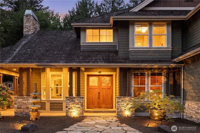 25818 NE 80th Street, Redmond, WA 98053