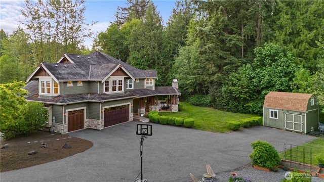 25818 NE 80th Street, Redmond, WA 98053