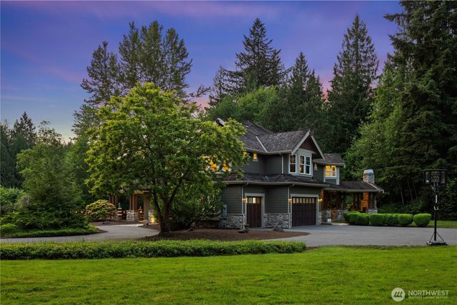 25818 NE 80th Street, Redmond, WA 98053