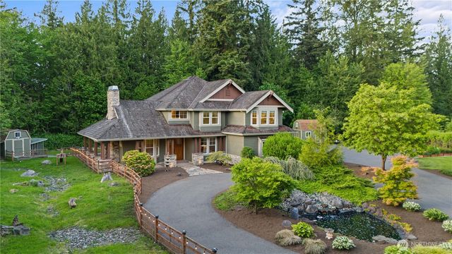 25818 NE 80th Street, Redmond, WA 98053