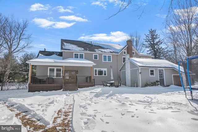 2151 WENTZ CHURCH RD, Lansdale, PA 19446