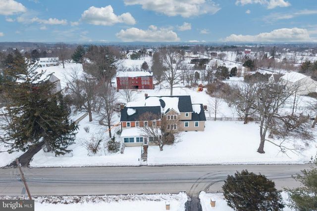 2151 WENTZ CHURCH RD, Lansdale, PA 19446