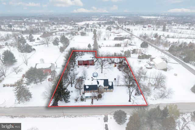 2151 WENTZ CHURCH RD, Lansdale, PA 19446