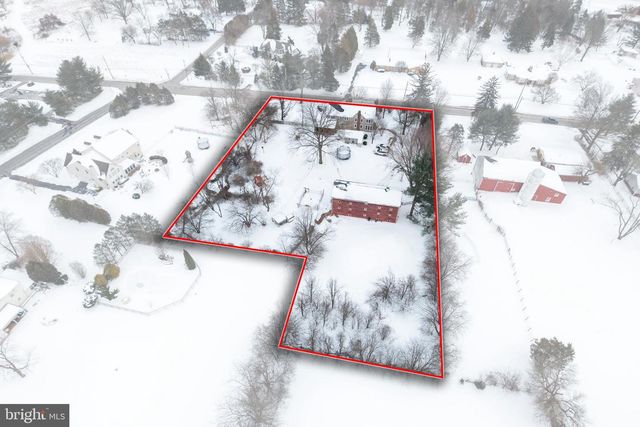 2151 WENTZ CHURCH RD, Lansdale, PA 19446