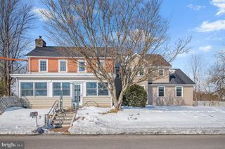 2151 WENTZ CHURCH RD, Lansdale, PA 19446