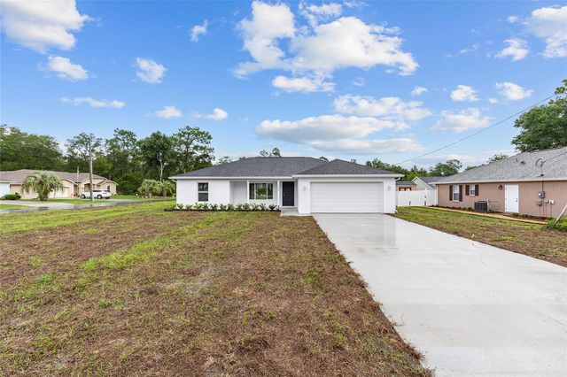 1956 SW ADMIRAL LANDING DRIVE, Dunnellon, FL 34431