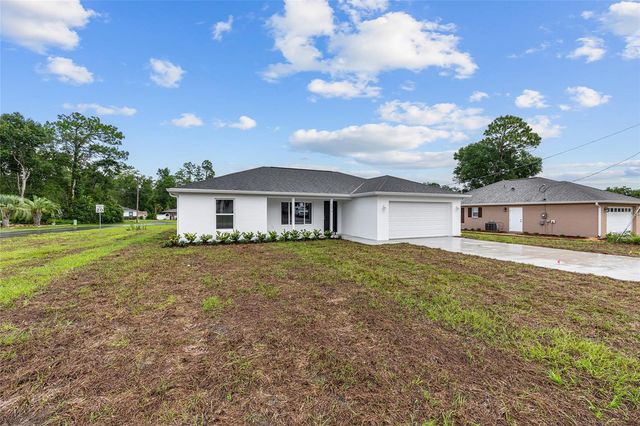1956 SW ADMIRAL LANDING DRIVE, Dunnellon, FL 34431