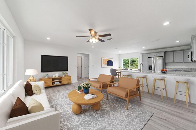 1956 SW ADMIRAL LANDING DRIVE, Dunnellon, FL 34431