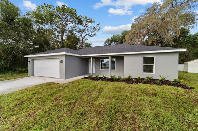 1956 SW ADMIRAL LANDING DRIVE, Dunnellon, FL 34431